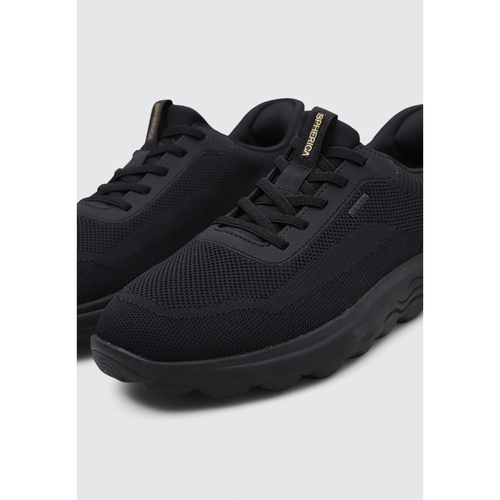 Geox U SPHERICA PLUS A Preto