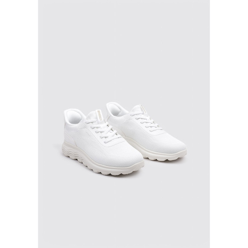 Geox D SPHERICA PLUS A Branco