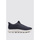 Sapatos Mulher Sapatilhas Geox D SPHERICA PLUS A Marinho