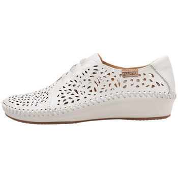 Sapatos Mulher Escarpim Pikolinos P. VALLARTA 655-4783 Branco