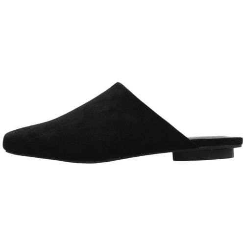 Sapatos Mulher Chinelos Limma BRUGMA Preto