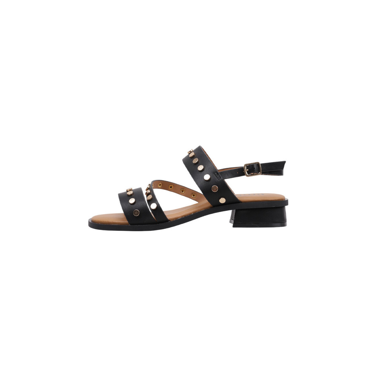 Sapatos Mulher Sandálias Limma LILITH Preto