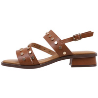 Sapatos Mulher Sandálias Limma LILITH Castanho