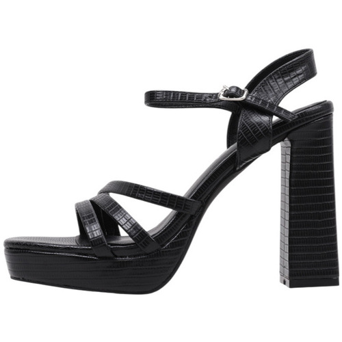 Sapatos Mulher Sandálias Limma FUIJY Preto