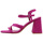 Sapatos Mulher Sandálias Limma VIBS Rosa