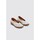Sapatos Mulher Escarpim Sandra Fontan NOCE Branco