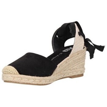 Xti 143841 Mujer Negro Preto