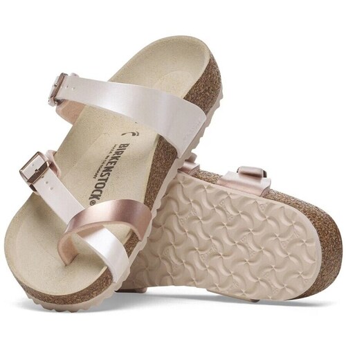 BIRKENSTOCK Mayari Kids Bege