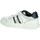Sapatos Homem Sapatilhas de cano-alto Tommy Hilfiger EM0EM01548 Branco