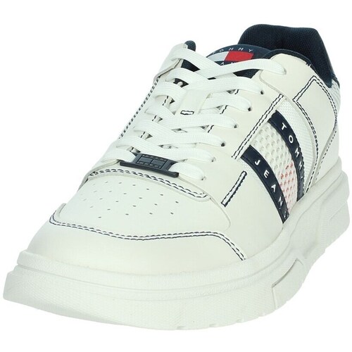 Tommy Hilfiger EM0EM01548 Branco