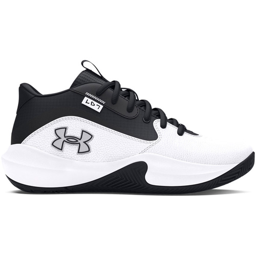 Sapatos Criança Sapatilhas Under Armour  Branco