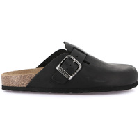 Sapatos Mulher Sandálias Grunland  Preto