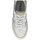 Sapatos Mulher Sapatos Gola HAWK XE-WHITE/AIR/POLLEN Blanc Branco