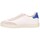 Sapatos Mulher Sapatilhas Victoria 1126184 Mujer Azul Azul