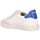 Sapatos Mulher Sapatilhas Victoria 1126184 Mujer Azul Azul