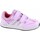 Sapatos Criança Sapatilhas adidas Originals Tensaur Switch Cf C Rosa
