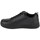 Sapatos Mulher Sapatilhas Fila Rega Nf Preto