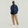 Textil Homem Calças G-Star Raw D26400-C105 MOTTY TAPARED CHINO-B444 SAFARI Bege