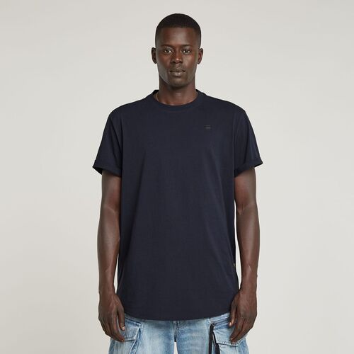G-Star Raw D16396 B353 LASH BASIC-C742 SALUTE Azul