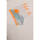Textil Homem camisolas Trango _1_2_SUDADERA ALMONTE Branco