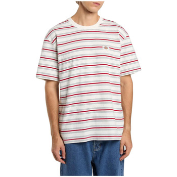 Dickies LEWISTOWN STRIPE SS TEE
