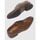 Sapatos Homem Sapatos & Richelieu Pikolinos ZAPATO  BRISTOL M7J-4187 CUERO Castanho