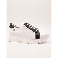 Sapatos Mulher Sapatos & Richelieu Jose Saenz  Branco