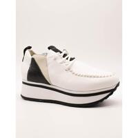 Sapatos Mulher Sapatos & Richelieu Jose Saenz  Branco