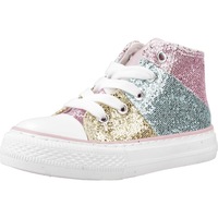 Sapatos Rapariga Sapatilhas Osito OSSH141079 Multicolor