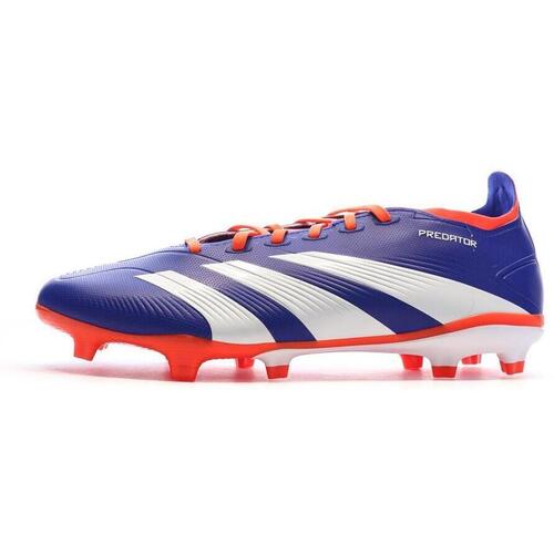 Sapatos Homem Chuteiras adidas Originals  Azul