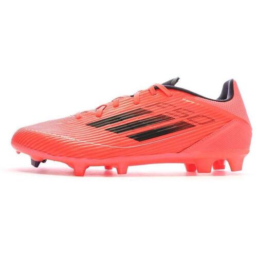 Sapatos Homem Chuteiras adidas Originals  Rosa