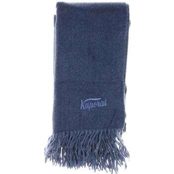 Acessórios Homem Cachecol Kaporal  Azul