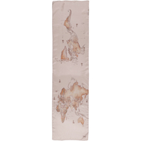 Acessórios Mulher Cachecol Alviero Martini 48X180 K S538 1724 Rosa