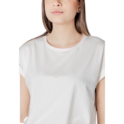 Liu Jo ECS BASICA S/M TA5181JS003 Branco