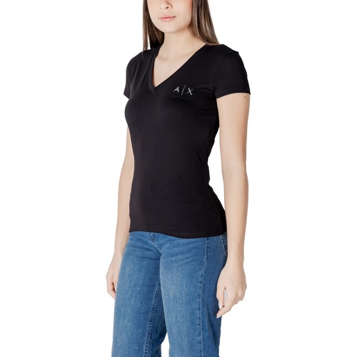 EAX XW000521 AF10359 Preto