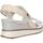 Sapatos Mulher Alpargatas Xti 143848 143848