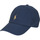 Acessórios Boné Polo Ralph Lauren CLASSIC SPORT CAP Marinho / Rustico / Navy