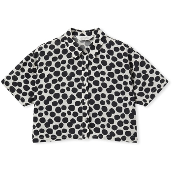 Compania Fantastica COMPAÑIA FANTÁSTICA Camisa 11019 - Polka Dots