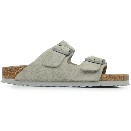 BIRKENSTOCK Arizona Bs Cinza