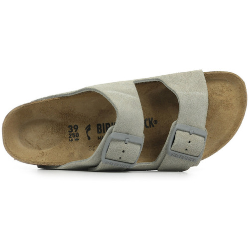 BIRKENSTOCK Arizona Bs Cinza