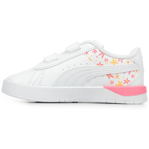 Puma Jada Funky Flowers V Inf Branco