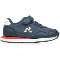Sapatos Criança Sapatilhas Le Coq Sportif Lcs Astra 2 Ps Azul
