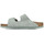 Sapatos Mulher Sandálias BIRKENSTOCK Arizona Bs Cinza