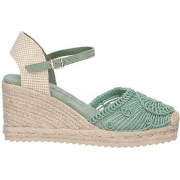 Sapatos Mulher Alpargatas Xti 143845 143845