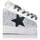 Sapatos Mulher Sapatilhas Teddy Smith 120151 Prata