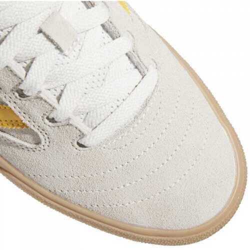 adidas Originals Busenitz vulc ii Branco