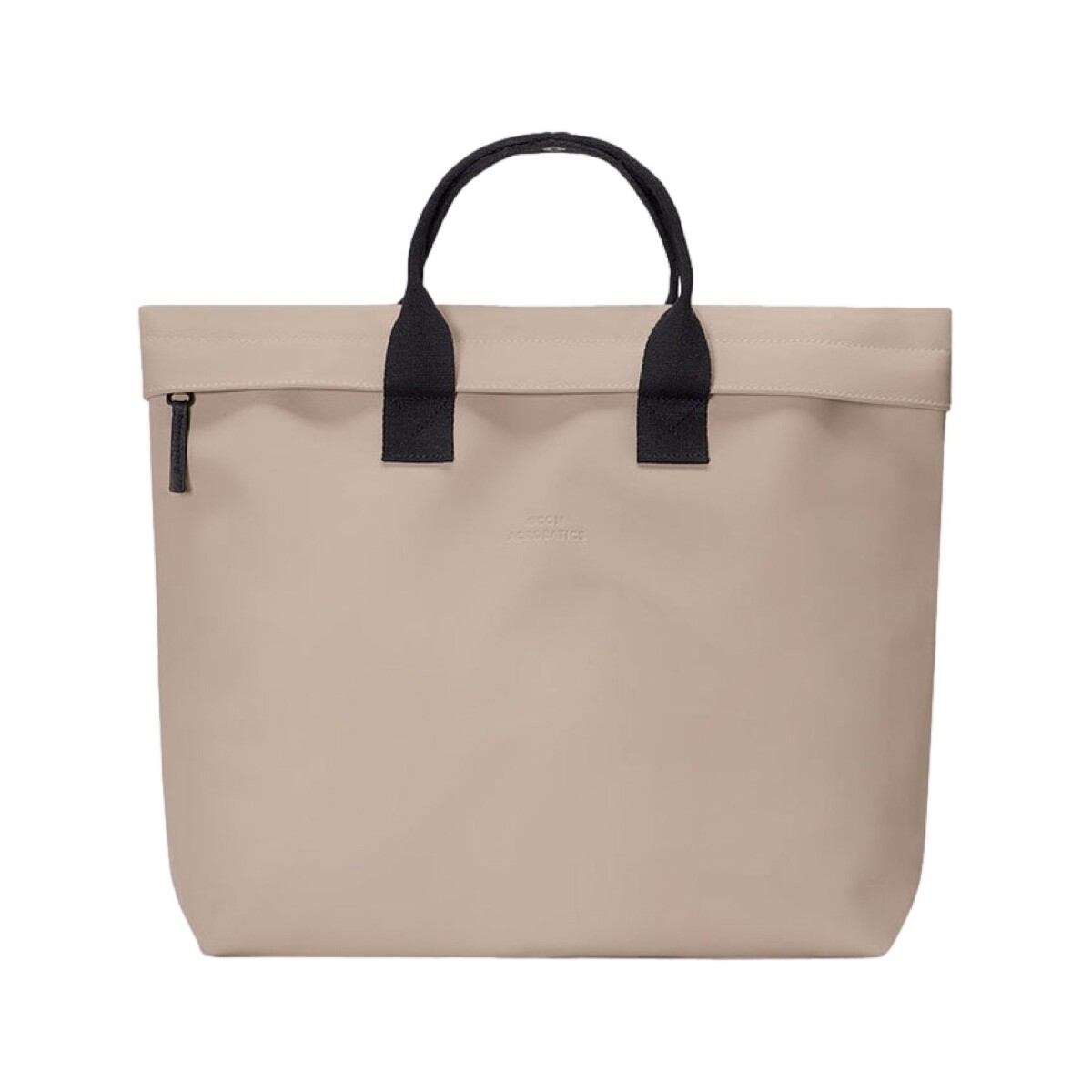 Malas Mulher Carteira Ucon Acrobatics Mochila Eliza - Nude Bege