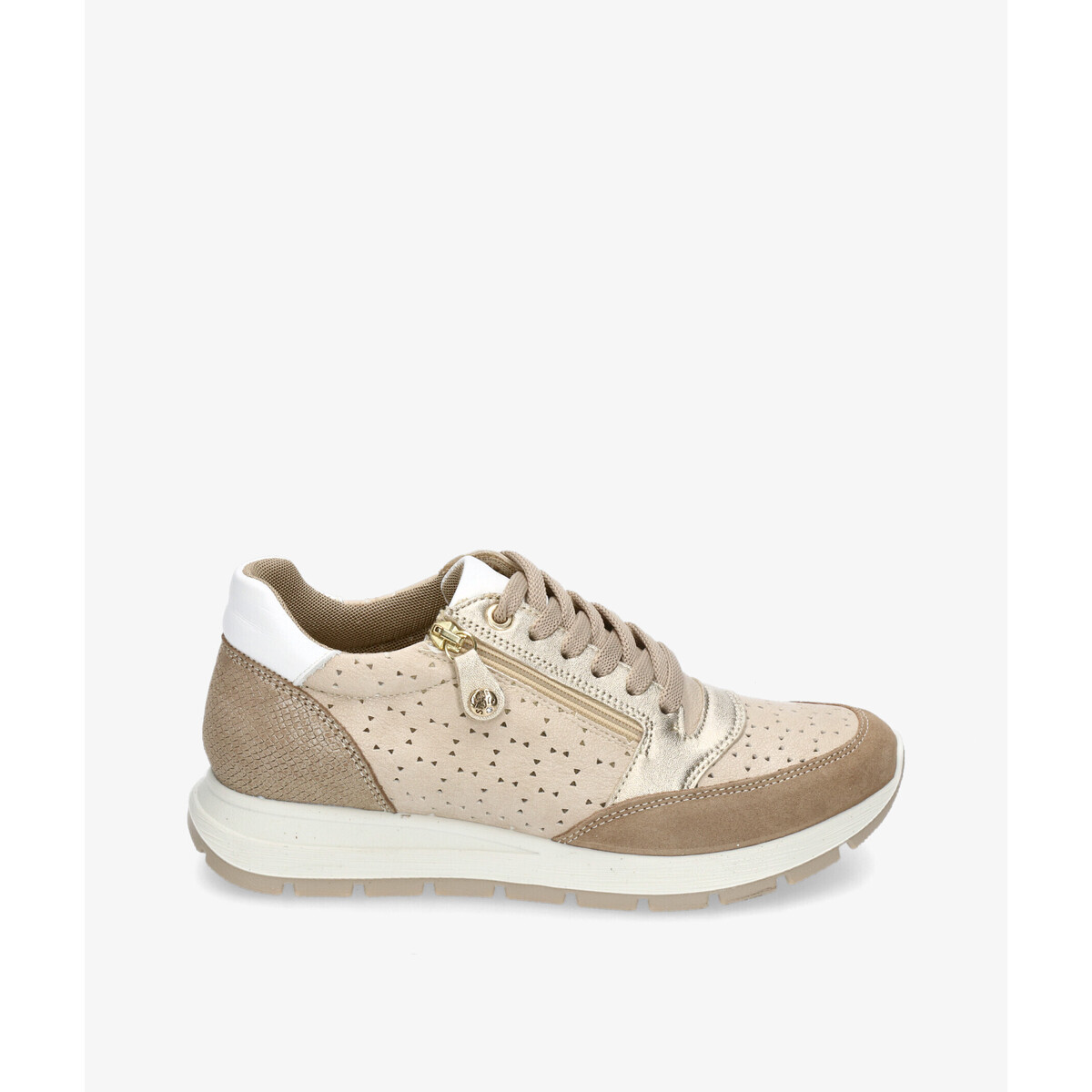 Sapatos Mulher Sapatilhas Imac 756670 Outros
