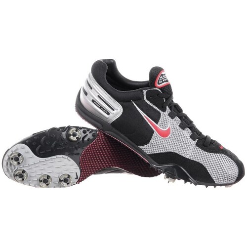 Nike Zoom Shift Preto, Cinzento
