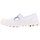 Sapatos Mulher Sabrinas Palladium PAMPA M-JANE WASHED 409-BLUE ART Bleu Azul